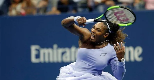 Dünyaca ünlü siyahi tenisçi Serena Williams Paris'te bir restorana alınmadığını söyledi