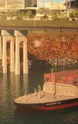 İşte Kanal İstanbul projesi