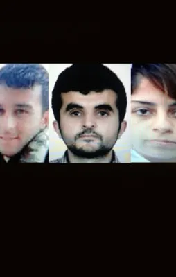 Polis kırmızı alarma geçti