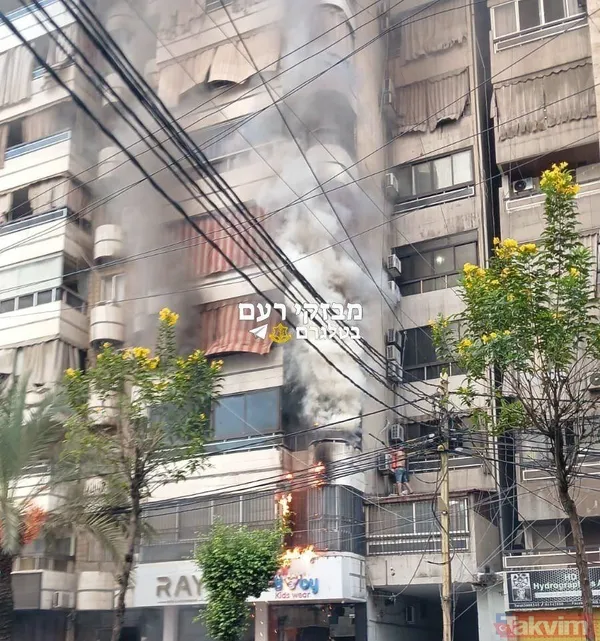 Uzak Doğu’dan Avrupa’ya Lübnan krizi! Paravan şirketlerin Mossad bağı ortaya çıktı - 15