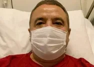 CHPli Antalya Büyükşehir Belediyesi Başkanı Muhittin Böcekin sağlık durumu hakkında yeni açıklama!