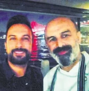 Mega koç-1