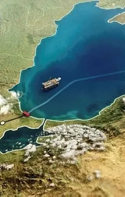 TürkAkım'da yeni gelişme