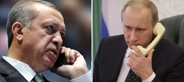 Suriye'de kritik gelişme! Ortak hareket edilecek