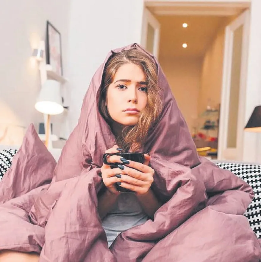 Süper gribe süper önlemler