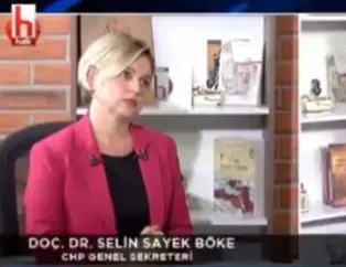 TÜSİAD Başkanı Simone Kaslowski’ye tepki