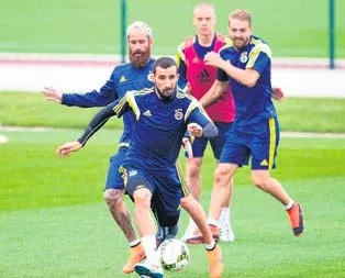 İmza yakında! Topal uzatıyor