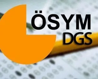 30 Haziran DGS soruları puan hesaplama nasıl yapılır?
