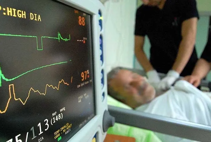 Kalp krizi riskini katlamayın!