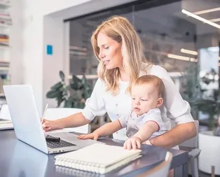 Anneye en az 6.376 TL