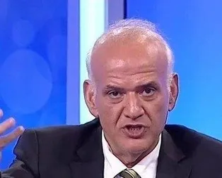 Ahmet Çakar isyan etti! Fenerbahçe’ye VAR ama Bursaspor’a yok...