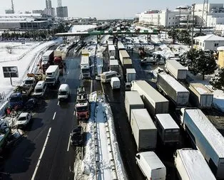 Solüsyon skandalı! Kilometre başına 5 litre!