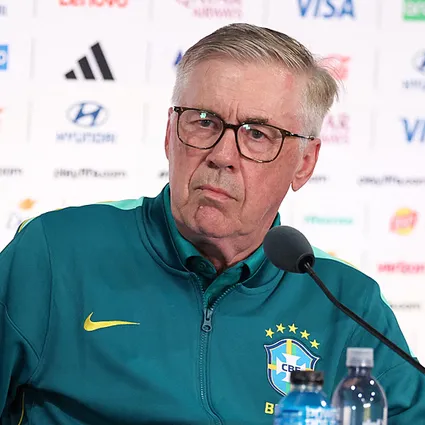 Ancelotti resmen açıkladı: Neymar Fas maçında yok
