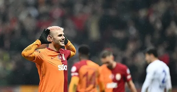 Napoli, Galatasaraylı Mauro Icardi’yi transfer listesine ekledi