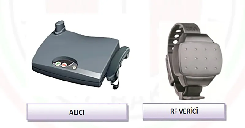 Papaz Brunson için Elektronik İzleme Biriminde özel ekip oluşturuldu - 15