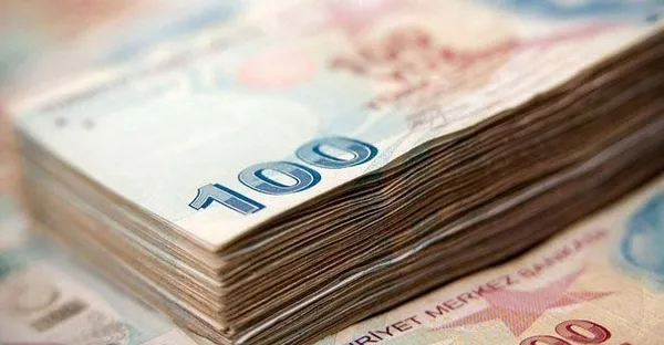 İstifa edene 10 ay maaş-1