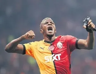 Can sıkan Osimhen iddiası