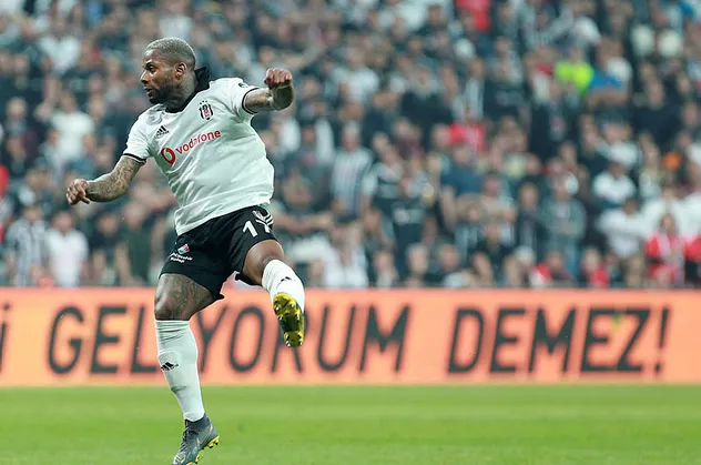 Beşiktaş'ın yıldızı Fatih Karagümrük'te! Transfer resmen açıklandı
