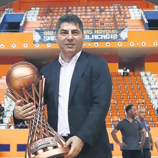 Hakan Safi: Biz şampiyon olacağız