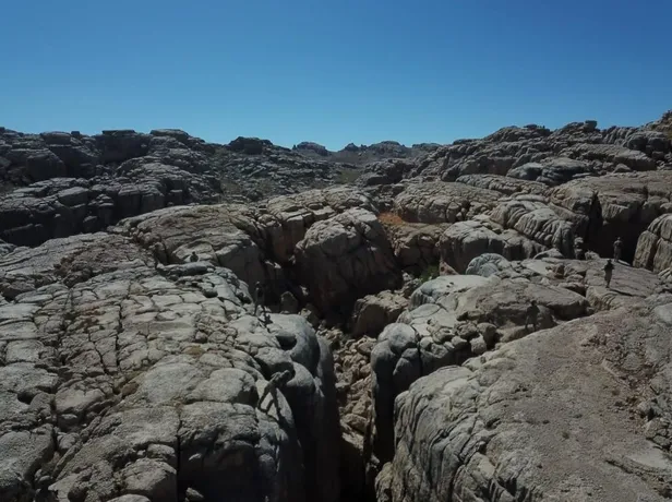 Son dakika: Yıldırım-11 Herekol Operasyonu başladı: 1003 personel katılıyor-3