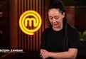 Masterchef'te elenen isim belli oldu!