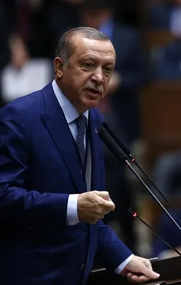 Erdoğan yeni 'DEAŞ oyunu' ilk kez açıkladı