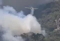 Yurdun dört bir yanında orman yangınlarıyla mücadele ediliyor