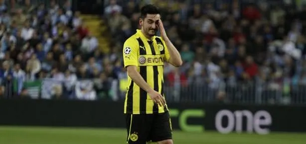 Şampiyonlar Ligi Finali’nde gol atan ilk Türk İlkay