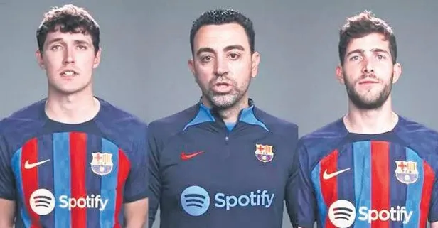 Barceolan'dan depremzedeler için yeni çağrı