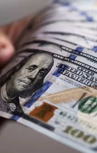 Dolar ve euro ne kadar oldu? 25 Şubat CANLI döviz kurları! Dolar neden yükseliyor?