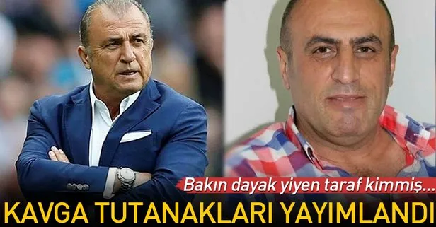 Fatih tokadı!