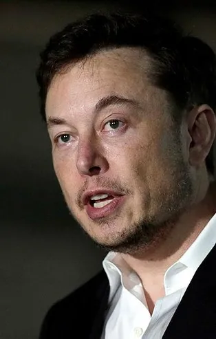 Elon Musk Twitter’da yasaklandı!