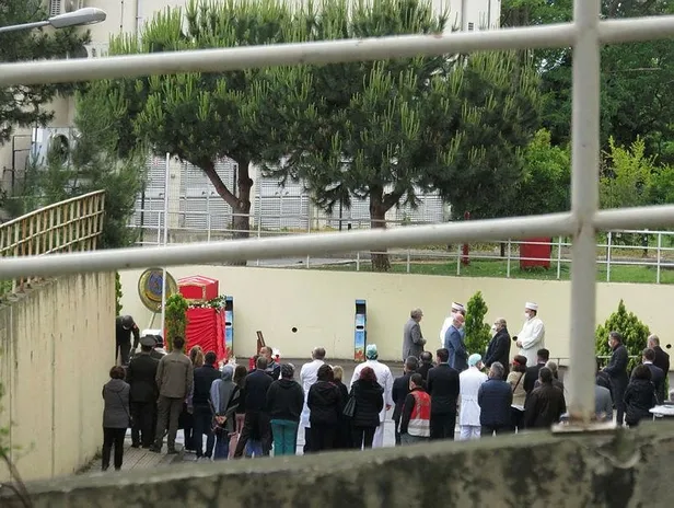 28 Şubat zulmünün baş mimarı İsmail Hakkı Karadayı 27 Mayıs darbesinin yıl dönümünde gömüldü!-1