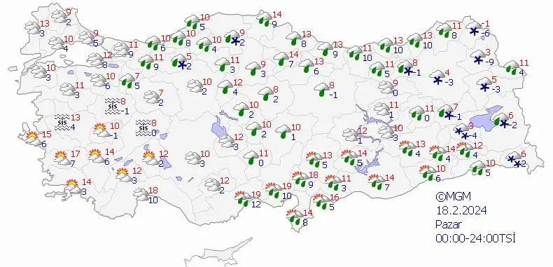 hava-durumu-1707984502279.jpeg 18 ŞUBAT PAZAR HAVA DURUMU HARİTASI