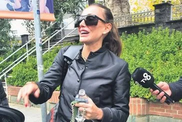 Herkes güçlü olmalı