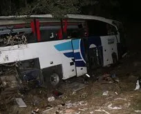 Yozgat’ın Sorgun ilçesinde katliam gibi kaza! Çok sayıda kişi hayatını kaybetti... Adli soruşturma başlatıldı