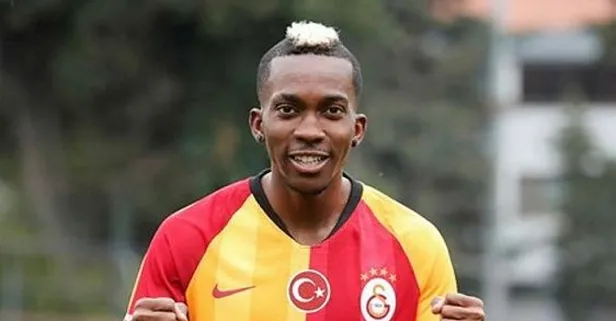 Galatasaray'da 3 yıldızın lisansı çıktı