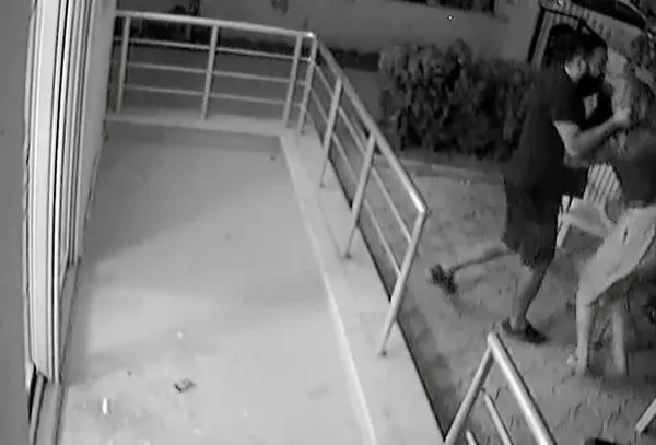 SON DAKİKA: Rus kadına dehşeti yaşatan eski sevgili hakkında karar verildi: Adli kontrolle serbest-3