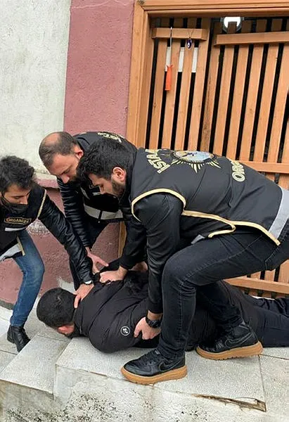 Şafak Mahmutyazıcıoğlu cinayetinde flaş gelişme! Seccad Yeşil hakkında tutuklama talebi-2