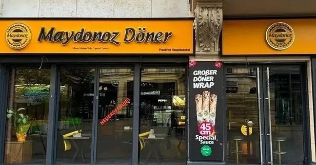 Maydonoz Döner'e FETÖ soruşturması sürüyor: 32 tutuklama! Şubelerde FETÖ iltisaklı kişilere gayriresmi ortaklık ve para transferleri tespit edildi