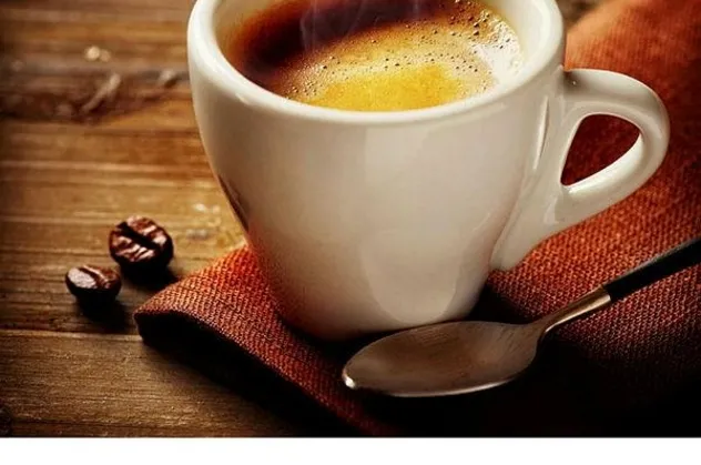 Obeziteye kahve yeter