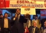 M. Tevfik Göksu iftiralara cevap verdi: Operasyon heveslileri başka kapıya!