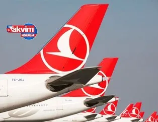 Türk Hava Yolları personel alımı 2022