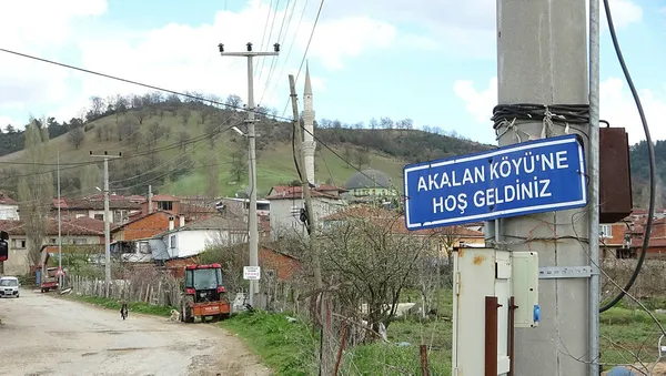 Bursa'da 20 yıllık altın rezervi! Tarla fiyatları 3 kat arttı-3