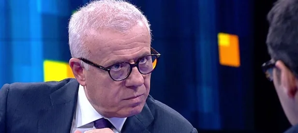 Hayırdır Özkök bir kaşıntınız mı var?