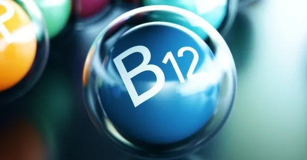 Vücudun olmazsa olmazı B12 vitamini ne işe yarar? İşte B12 vitamini içeren besinler