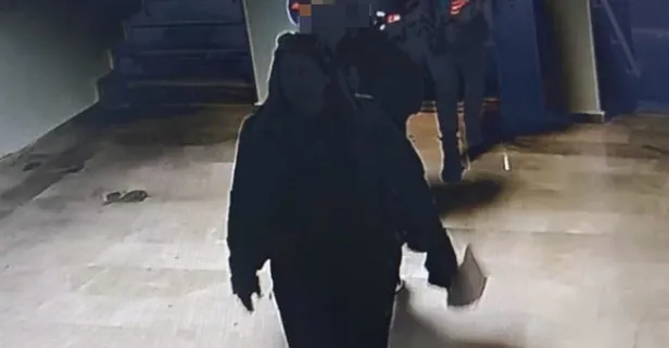 Interpol "fuhuş amaçlı insan ticareti" suçundan kırmızı bültenle arıyordu! Fethiye'de yakalandı