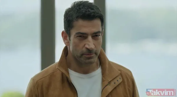 Efsanelerin mimarı: Kenan İmirzalıoğlu'nun unutulmaz karakterleri - 1