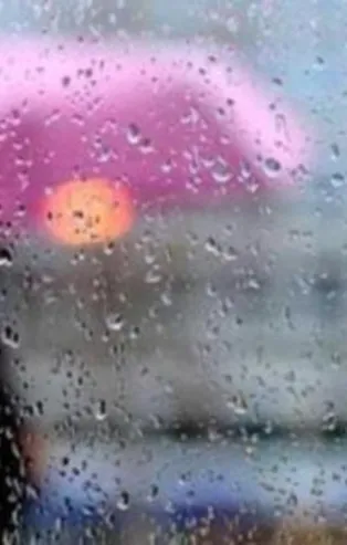 Meteoroloji'den son dakika sağanak yağış uyarısı | 9 Mayıs hava durumu