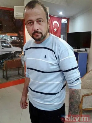 Antalya’nın Manavgat ilçesinde öldürülen Murat Ünal cinayetinde Adnan Oktar detayı